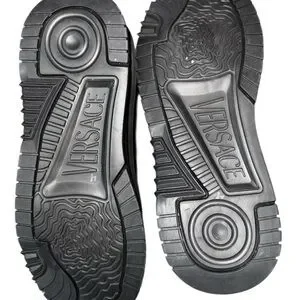 Versace | Shoes | Copy Men Versace Mens Greca Odissea Low  display picture 3